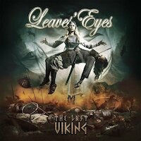 Leaves' Eyes - War Of Kings