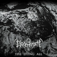 Dodenkrocht - The Dying All