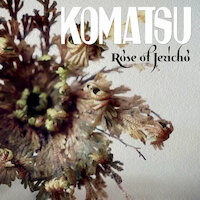 Komatsu - Call Of The Wolves