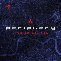 Periphery - Chvrch Bvrner [live]