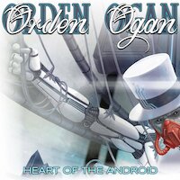 Orden Ogan - Heart Of The Android