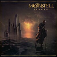 Moonspell - Common Prayers