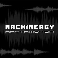 Machinergy - Rhythmotion [Mercic Remix]