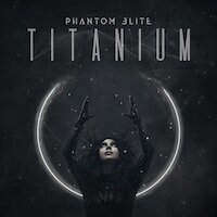 Phantom Elite - Glass Crown