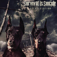 Survival Is Suicide - Retrovolution