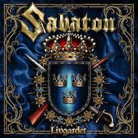 Sabaton - Livgardet