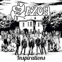 Saxon - Problem Child [AC/DC cover]