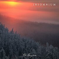 Insomnium - The Conjurer
