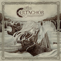 Celtachor - Sons Of Morna