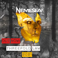 Nemesea - Threefold Law 2021