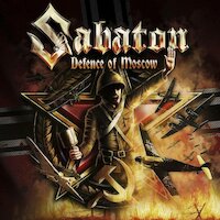 Sabaton - Defence Of Moscow [Radio Tapok cover]