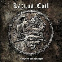 Lacuna Coil - Apocalypse [live]