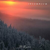 Insomnium - The Reticent