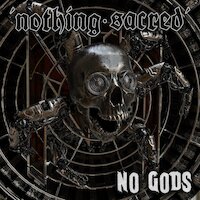 Nothing Sacred - Final Crime