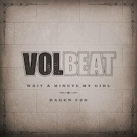 Volbeat - Dagen Før [Ft. Stine Bramsen]