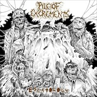 Pile Of Excrements - Bowel Rampage