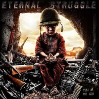 Eternal Struggle - On Broken Backs