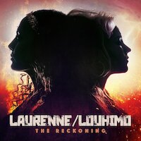 Laurenne / Louhimo - Bitch Fire