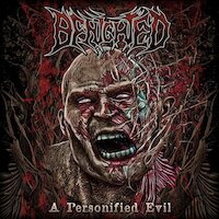 Benighted - A Personified Evil