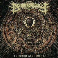 Demonomancy - Fiery Herald Unbound (The Victorious Predator)