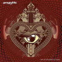 Amorphis - House Of Sleep [Live]