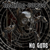 Nothing Sacred - No Gods