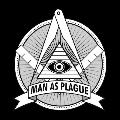 Man As Plague - Aftermath