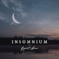 Insomnium - Argent Moon