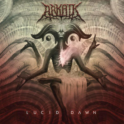 Arkaik - The Temple Aflame