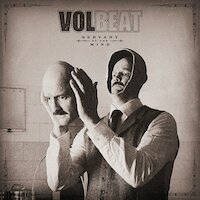 Volbeat - Becoming