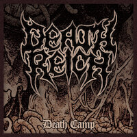 Death Reich - Death Camp