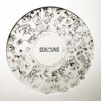 Coilguns - Shunners​/​Burrows