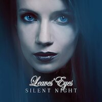 Leaves' Eyes - Silent Night