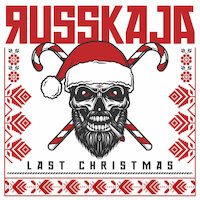 Russkaja - Last Christmas [Wham cover]