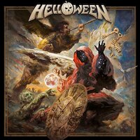 Helloween - Out For The Glory