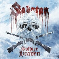 Sabaton - Soldier Of Heaven