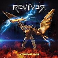 Reviver - A Thousand Lives