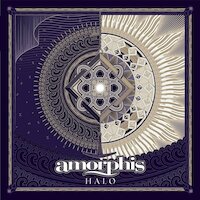 Amorphis - On The Dark Waters