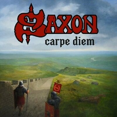 Saxon - The Pilgrimage