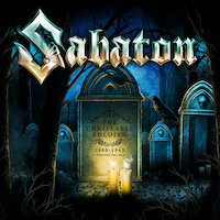 Sabaton - The Unkillable Soldier