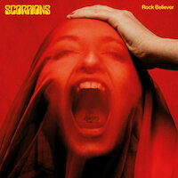 Scorpions - Seventh Sun