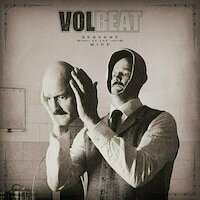 Volbeat - Step Into Light