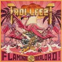 Trollfest - Flamingo Libre