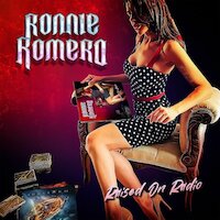 Ronnie Romero - Raised On Radio