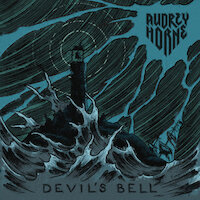 Audrey Horne - Devil's Bell