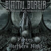 Dimmu Borgir - Progenies Of The Great Apocalypse [Live At Wacken 2012]