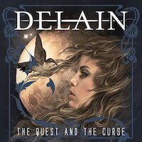 Delain - The Quest And The Curse