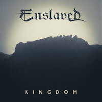 Enslaved - Kingdom