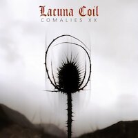 Lacuna Coil - Swamped XX