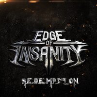 Edge Of Insanity - Redemption